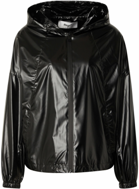 Maze Prechodná bunda  čierna