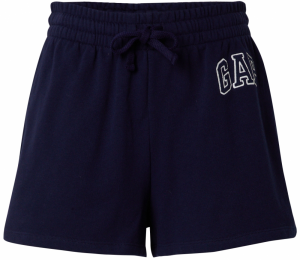 GAP Nohavice 'HERITAGE'  indigo / biela