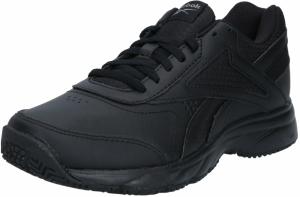 Reebok Športová obuv 'WORK N CUSHION 4.0'  čierna