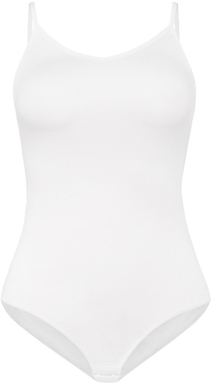 TEYLI Body 'Classico'  biela