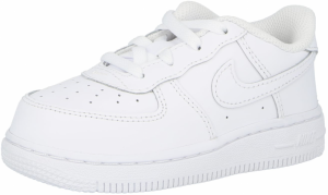 Nike Sportswear Tenisky 'Air Force 1'  biela