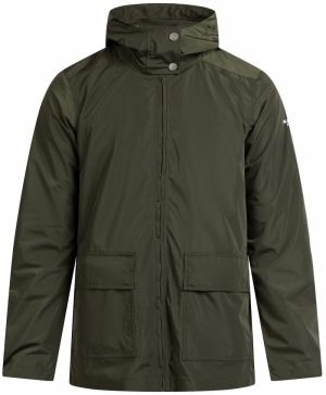 DreiMaster Maritim Funkčná bunda  olivová