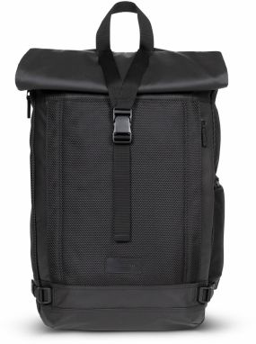 EASTPAK Batoh 'TECUM ROLL'  tmavozelená