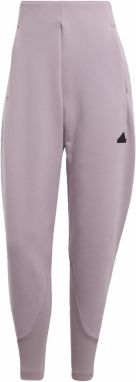 ADIDAS SPORTSWEAR Športové nohavice 'Z.N.E.'  fialová / čierna