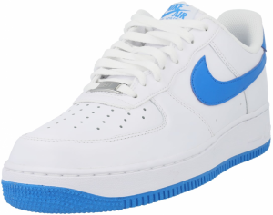 Nike Sportswear Nízke tenisky 'Air Force 1 '07'  biela