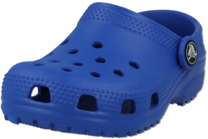 Crocs Otvorená obuv  modrá