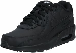 Nike Sportswear Tenisky 'Air Max 90 LTR'  čierna