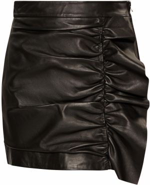 faina Sukňa  čierna