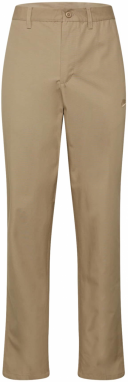 Nike Sportswear Chino nohavice  tmavobéžová