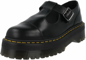 Dr. Martens Papuče 'Bethan'  čierna