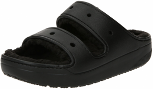 Crocs Šľapky  čierna