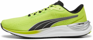 PUMA Bežecká obuv 'Electrify Nitro 3'  limetová / čierna