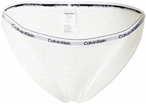 Calvin Klein Underwear Nohavičky  sivá / čierna / biela / šedobiela