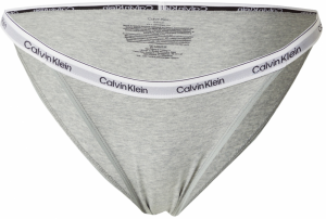 Calvin Klein Underwear Nohavičky  sivá / sivá melírovaná / čierna / biela