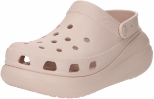 Crocs Dreváky 'Classic Crush'  pastelovo fialová