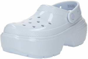 Crocs Dreváky 'Stomp'  pastelovo modrá