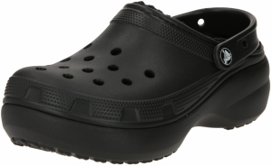 Crocs Dreváky 'Classic'  čierna