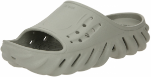 Crocs Šľapky 'Echo'  dymovo šedá