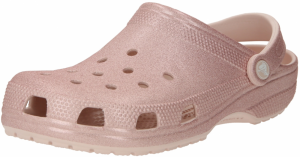 Crocs Dreváky  staroružová