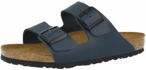 BIRKENSTOCK Šľapky 'Arizona'  tmavomodrá