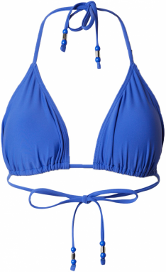 Guido Maria Kretschmer Women Bikinový top 'Roberta'  modrá