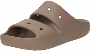 Crocs Šľapky 'Classic v2'  brokátová