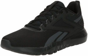 Reebok Športová obuv 'Flexagon Energy Tr 4'  tmavosivá / čierna