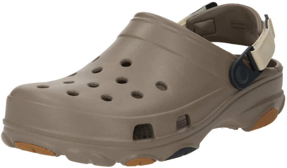 Crocs Dreváky 'Classic All Terrain'  kaki