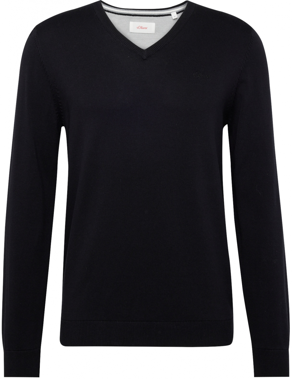 s.Oliver Sveter  čierna