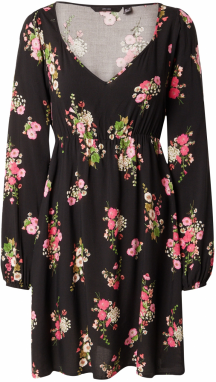 VERO MODA Šaty 'EASY JOY'  čierna