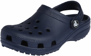 Crocs Otvorená obuv 'Classic'  námornícka modrá