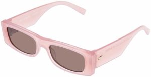 LE SPECS Slnečné okuliare 'Recovery'  ružová