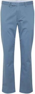 Polo Ralph Lauren Chino nohavice  modrá