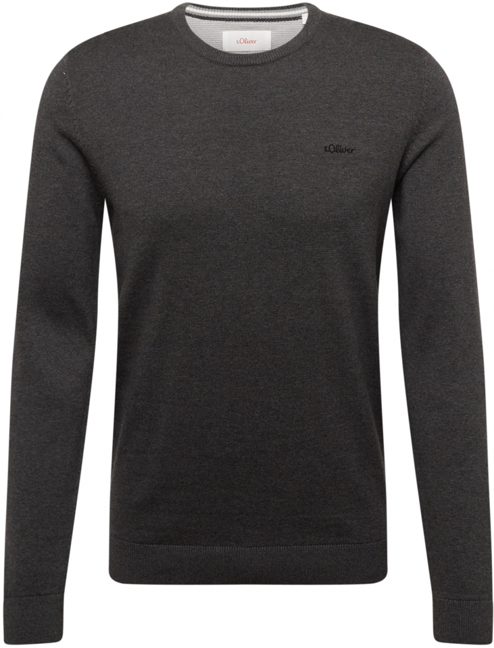 s.Oliver Sveter  antracitová