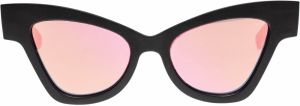 LE SPECS Slnečné okuliare  čierna