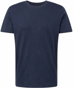 SELECTED HOMME Tričko 'ASPEN'  námornícka modrá