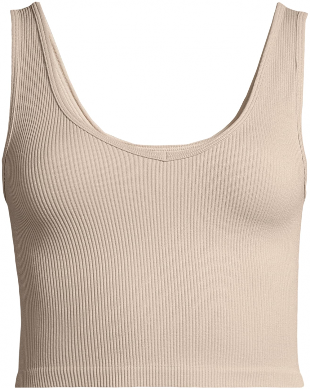 AÉROPOSTALE Top  sivobéžová