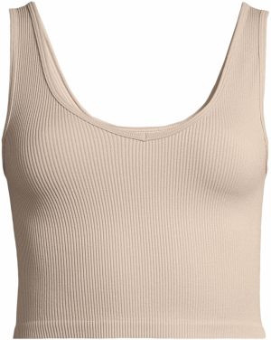 AÉROPOSTALE Top  sivobéžová