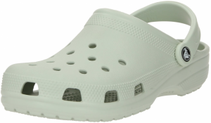 Crocs Dreváky 'Classic'  svetlozelená