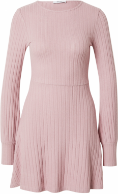 ABOUT YOU Šaty 'Sissy Dress'  rosé