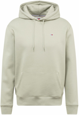 TOMMY HILFIGER Mikina  mätová