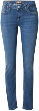 LTB Džínsy 'Aspen'  modrá denim
