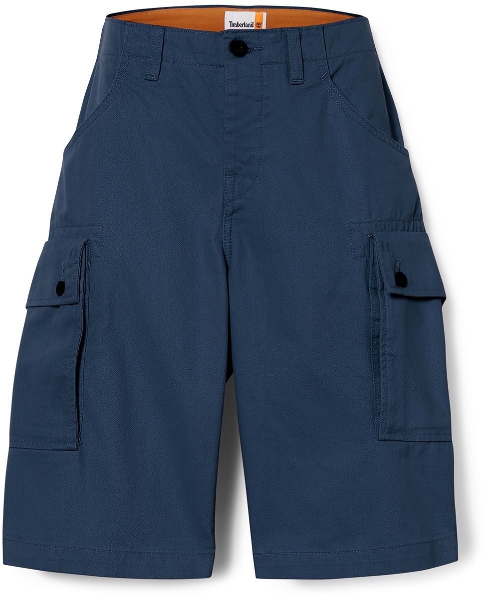 TIMBERLAND Kapsáče  tmavomodrá