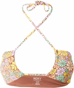 ROXY Bikinový top 'ALL ABOUT SOL   CQR7'  červená