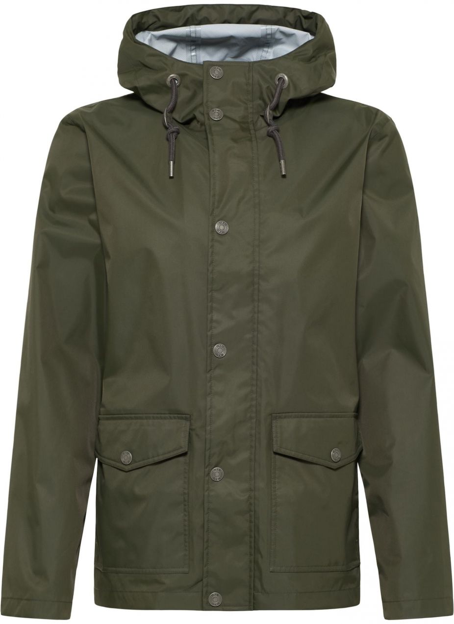 MO Funkčná bunda  olivová