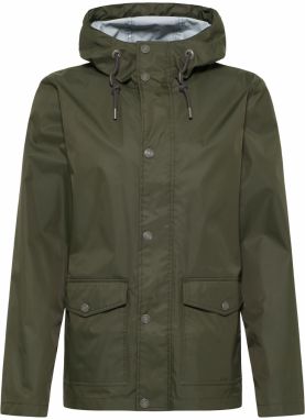 MO Funkčná bunda  olivová