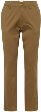 ESPRIT Chino nohavice  kaki