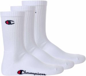 Champion Authentic Athletic Apparel Ponožky  námornícka modrá / červená / biela