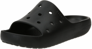 Crocs Šľapky 'Classic v2'  čierna