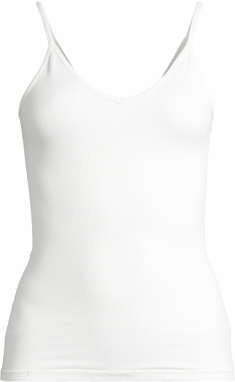 AÉROPOSTALE Top  biela